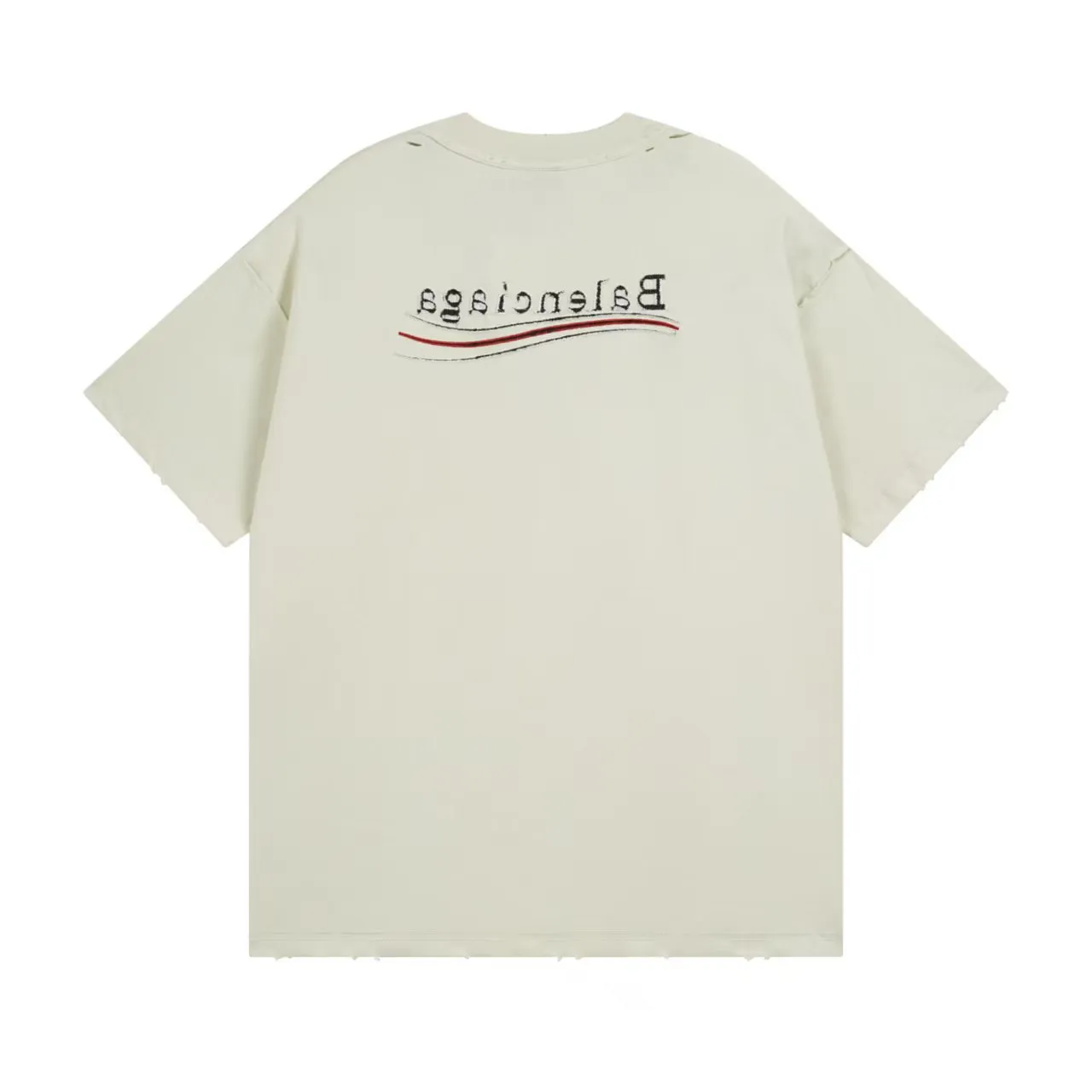 # 25SSClassic # BALENCI*GA # 260g * 1 1 + os Same Style！！ ：3253# Sizes：xs-L ：1 （ ， ）